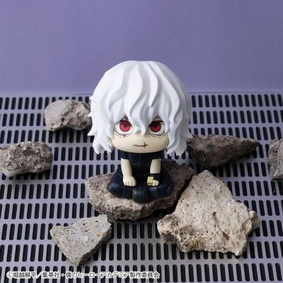 My Hero Academia Estatua PVC Look Up Tomura Shigaraki & Himiko Toga 11 cm (with gift)