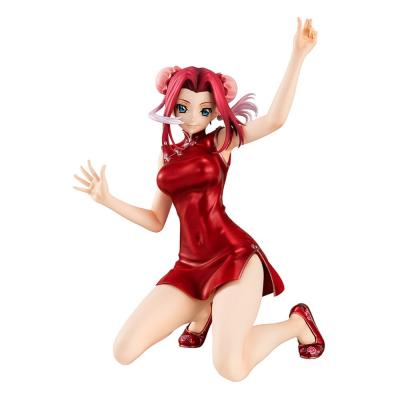 Code Geass Lelouch of Rebellion Serie G.E.M. Estatua PVC Kallen Kouzuki Concession Infiltration Ver. 15 cm