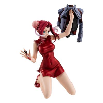 Code Geass Lelouch of Rebellion Serie G.E.M. Estatua PVC Kallen Kouzuki Concession Infiltration Ver. 15 cm