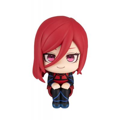 Blue Lock Estatua PVC Look Up Rensuke Kunigami & Hyoma Chigiri Second Selection Ver. 11 cm (with gift)
