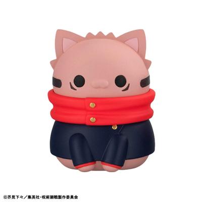 Jujutsu Kaisen Mega Cat Project Figuras Shibuya Incident Ver. 3 cm Surtido (8)