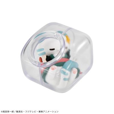 One Piece Mega Cat Project Figuras Good Night NyanPieceNyan! 3 cm Surtido (8)