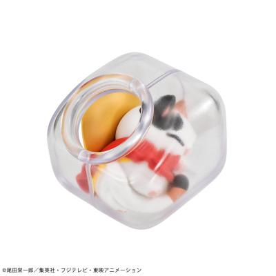 One Piece Mega Cat Project Figuras Good Night NyanPieceNyan! 3 cm Surtido (8)