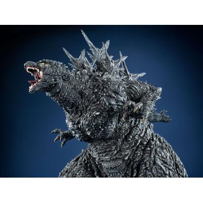 Godzilla (2023) Figura Ultimate Article Godzilla Image Color of Operation Wadatsumi Ver. 30 cm
