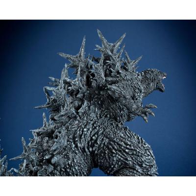 Godzilla (2023) Figura Ultimate Article Godzilla Image Color of Operation Wadatsumi Ver. 30 cm