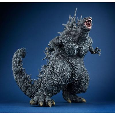 Godzilla (2023) Figura Ultimate Article Godzilla Image Color of Operation Wadatsumi Ver. 30 cm
