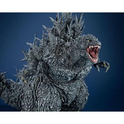 Godzilla (2023) Figura Ultimate Article Godzilla Image Color of Operation Wadatsumi Ver. 30 cm