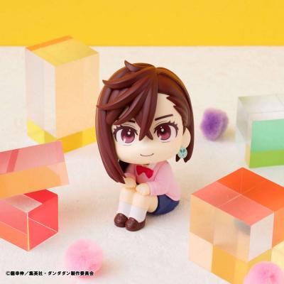 Dandadan Estatua PVC Look Up Momo 11 cm