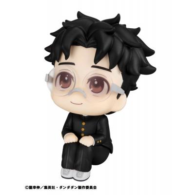 Dandadan Estatua PVC Look Up Okarun 11 cm