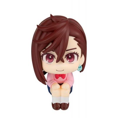 Dandadan Estatua PVC Look Up Momo & Okarun 11 cm (with gift)