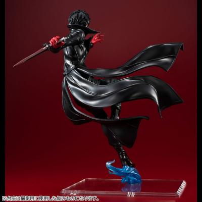Persona 5 Royal Estatua PVC Lucrea Joker Showtime Edition 24 cm