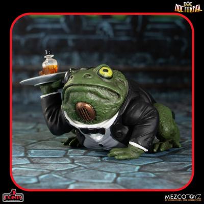 Doc Nocturnal Figuras 5 Points Nocturnal Tower Playset 9 cm