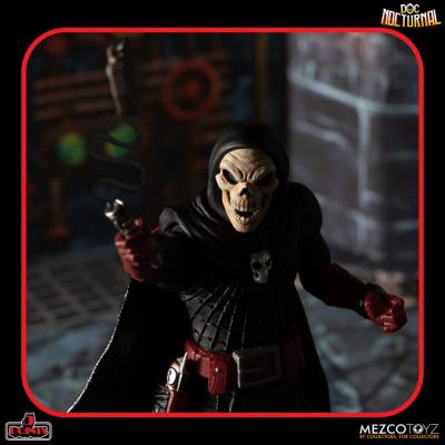 Doc Nocturnal Figuras 5 Points Nocturnal Tower Playset 9 cm