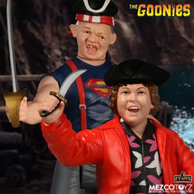Los Goonies Figuras 5 Points 9 cm Surtido (20)