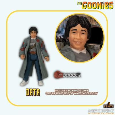 Los Goonies Figuras 5 Points 9 cm Surtido (20)
