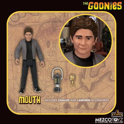 Los Goonies Figuras 5 Points 9 cm Surtido (20)