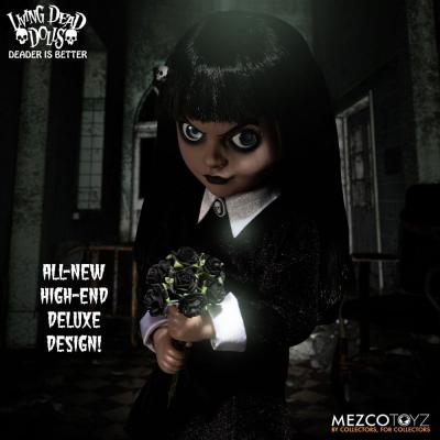 Living Dead Dolls Muñeco Sadie 25 cm