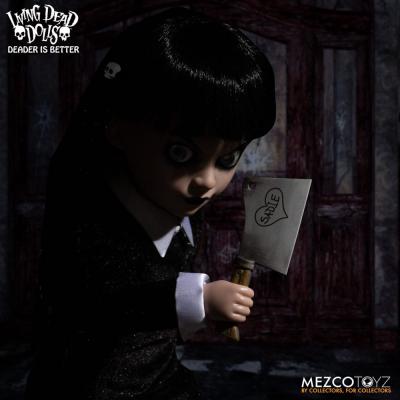 Living Dead Dolls Muñeco Sadie 25 cm