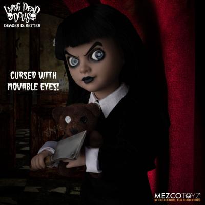 Living Dead Dolls Muñeco Sadie 25 cm