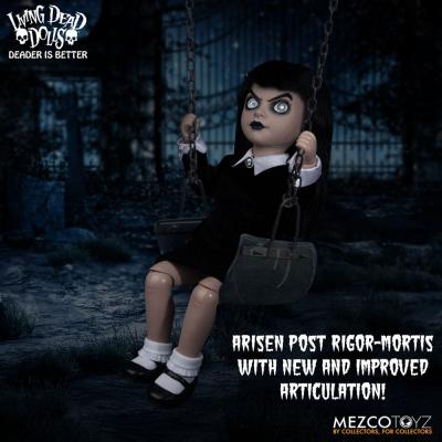 Living Dead Dolls Muñeco Sadie 25 cm