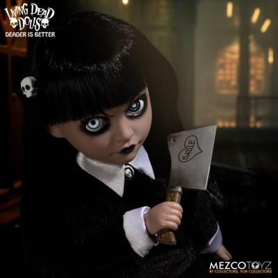 Living Dead Dolls Muñeco Sadie 25 cm