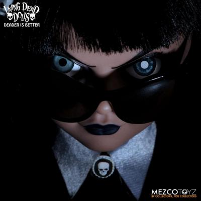 Living Dead Dolls Muñeco Sadie 25 cm