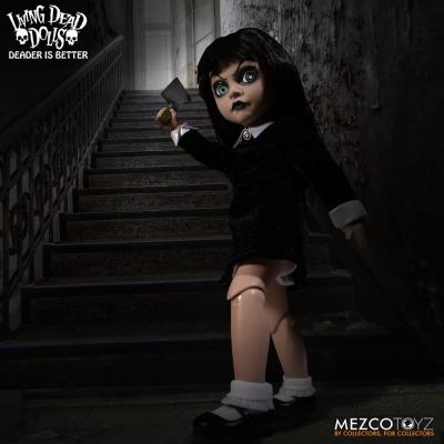 Living Dead Dolls Muñeco Sadie 25 cm