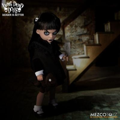 Living Dead Dolls Muñeco Sadie 25 cm