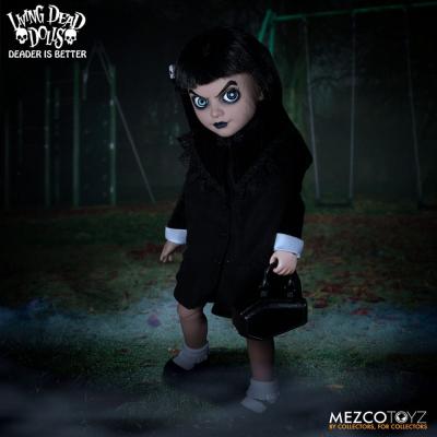 Living Dead Dolls Muñeco Sadie 25 cm