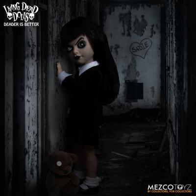 Living Dead Dolls Muñeco Sadie 25 cm