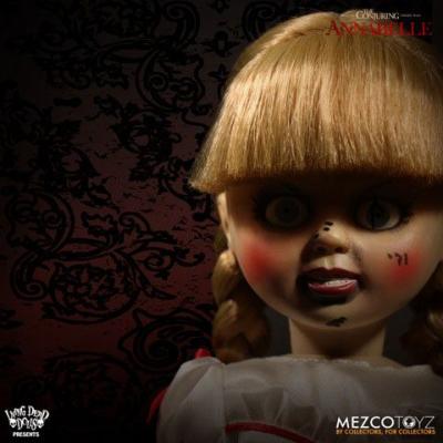 Living Dead Dolls Muñeco Annabelle 25 cm
