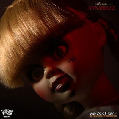 Living Dead Dolls Muñeco Annabelle 25 cm