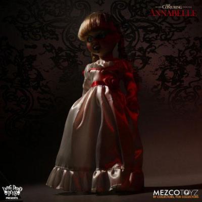 Living Dead Dolls Muñeco Annabelle 25 cm
