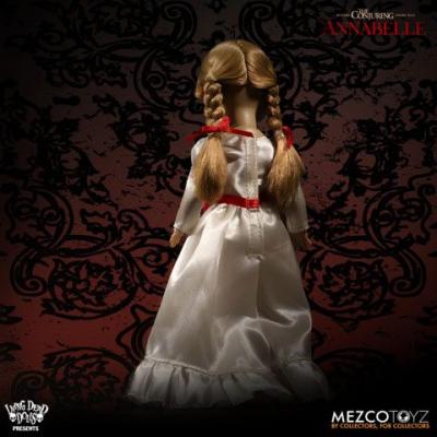Living Dead Dolls Muñeco Annabelle 25 cm