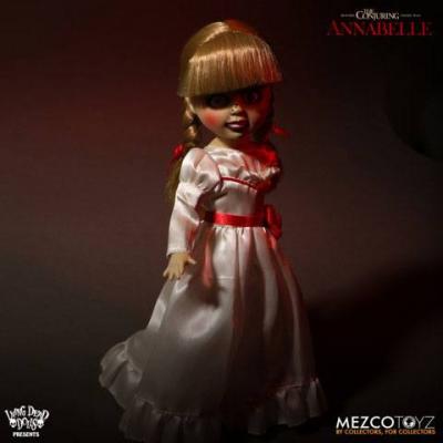 Living Dead Dolls Muñeco Annabelle 25 cm