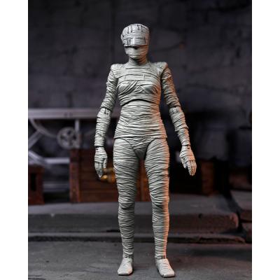 Universal Monsters Figura Ultimate Bride of Frankenstein (Color) 18 cm