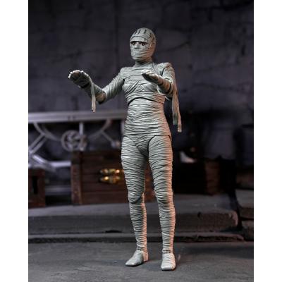 Universal Monsters Figura Ultimate Bride of Frankenstein (Color) 18 cm