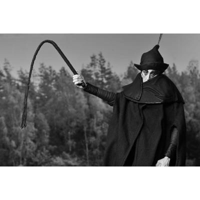 Nosferatu (1922) Figura Ultimate Count Orlok 18 cm