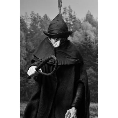 Nosferatu (1922) Figura Ultimate Count Orlok 18 cm