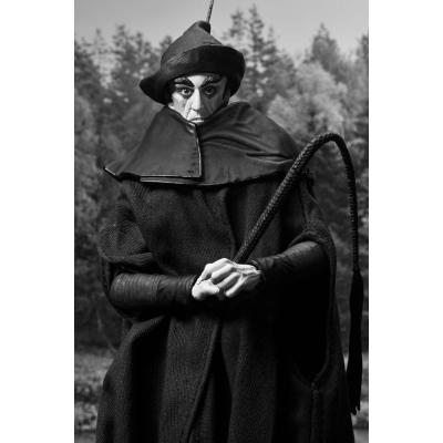 Nosferatu (1922) Figura Ultimate Count Orlok 18 cm