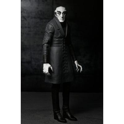 Nosferatu (1922) Figura Ultimate Count Orlok 18 cm