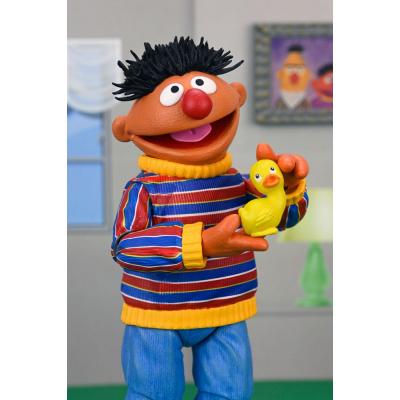 Sesame Street Figura Ultimate Ernie 18 cm