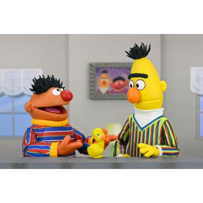 Sesame Street Figura Ultimate Ernie 18 cm