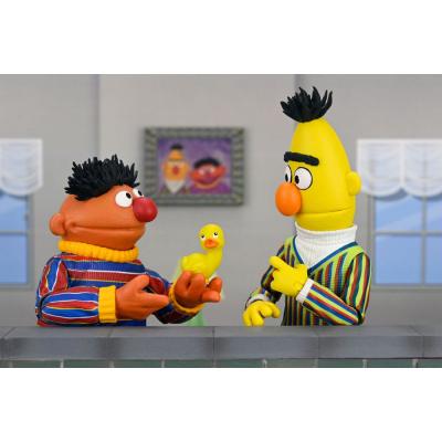 Sesame Street Figura Ultimate Ernie 18 cm
