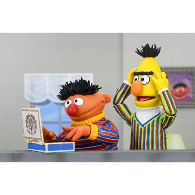Sesame Street Figura Ultimate Bert 18 cm