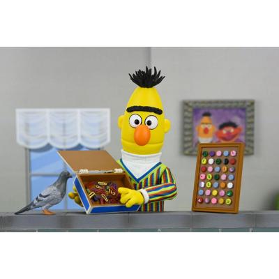 Sesame Street Figura Ultimate Bert 18 cm