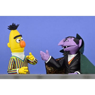 Sesame Street Figura Ultimate Bert 18 cm