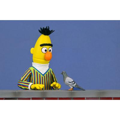 Sesame Street Figura Ultimate Bert 18 cm