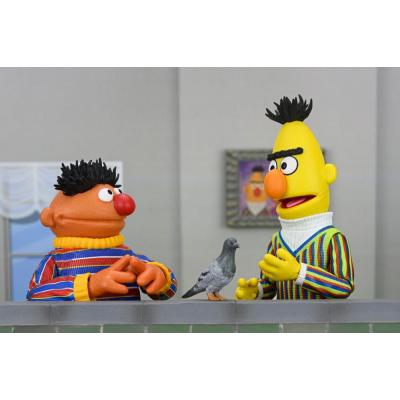 Sesame Street Figura Ultimate Bert 18 cm