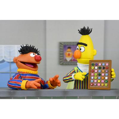Sesame Street Figura Ultimate Bert 18 cm